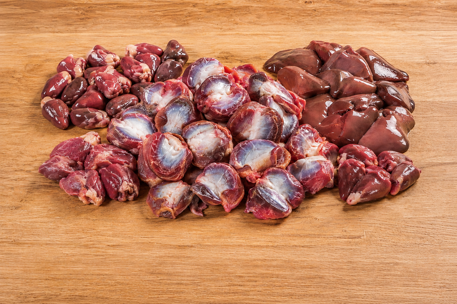 Gizzard